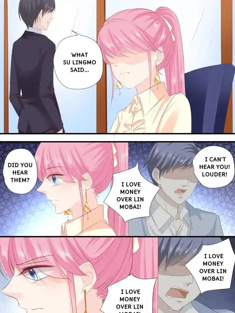 Don't be so harsh Chapter 195 15